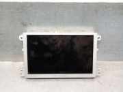 Multifunctionelle Display 4F0919604 Audi B8 (8K2) 2.0 TDI