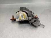 Sicherheitsgurt Links Hinten 898100600IJ Hyundai Atos Schrägheck 1.1 12V (G4HG)
