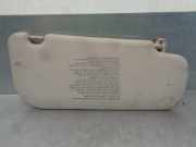 Sonnenblende Links 8521007130 Kia Picanto (BA) Schrägheck 1.0 12V (G4HE)