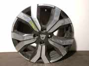 Felge 403004026R Dacia Sandero III Schrägheck 1.0 TCe 90 12V (H4D-470(H4D-E4))