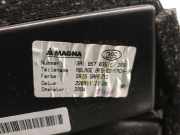 Handschuhfach 3R1857035E2R9 Seat Exeo ST (3R5) Kombi 2.0 TDI 16V (CJCC)