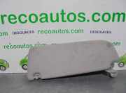 Sonnenblende Rechts 4F0857552ABFKZ Audi A6 (C6) Limousine 3.0 TDI V6 24V Quattro (BMK)