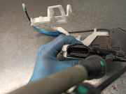 T?rschloss Links Vorne 81310B2010FBK Kia Soul II (PS) Gro?raumlimousine 1.6 CRDi 16V (D4FB)