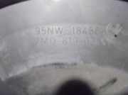 Heizlüfter 95NW18456 Ford Galaxy (WGR) Großraumlimousine 1.9 TDI (AFN)