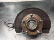 Achsschenkel Halter Links Vorne 3870A007 Mitsubishi Lancer Sportback (CX) Schrägheck 1.5 MIVEC 16V (4A91)