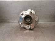 Achsschenkel Halter Rechts Hinten 4245005080 Toyota Avensis Wagon (T27) Kombi 2.0 16V D-4D-F (1AD-FTV(Euro 4))