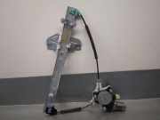 Fensterheber Rechts Vorne 824601W000 Kia Rio III (UB) Schrägheck 1.4 CRDi 16V (D4FC)