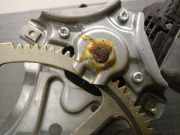 Fensterheber Rechts Hinten 857200D120 Toyota Yaris III (P13) Schrägheck 1.5 16V Hybrid (1NZ-FXE)