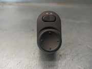 Spiegelverstellung Schalter Daewoo / Chevrolet Leganza Limousine 2.0 SX,CDX 16V (X20SED)