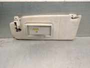 Sonnenblende Links 3B0857551AM Volkswagen Passat Variant (3B5) Kombi 1.8 T 20V (AEB) AEB