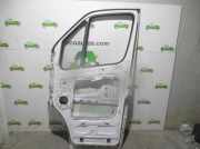 T?r Rechts Vorne A067200105 Mercedes-Benz II JAMES COOK (906) 2.1 CDI CAT