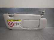 Sonnenblende Rechts 0735698942 Fiat TIPO II (357) FAM Easy