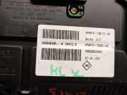 Tachoeinheit Kmh 248094843R Renault IV Schrägheck (B9A/M/N_) 1.3 TCe 140 (B9NB)