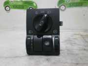 Lichtschalter 9116613 Opel Corsa C Van 1.7 CDTi 16V (Z17DTH(Euro 4))
