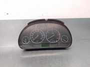 Tachoeinheit Kmh 62116914914 BMW 5 serie (E39) Limousine 525d 24V (M57-D25)