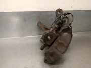 Achsschenkel Halter Rechts Vorne 4321105070 Toyota Avensis (T22) Liftback 2.0 TDi (2CTE)