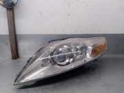 Scheinwerfer Links 7S7113D155AM Ford Mondeo IV Limousine 2.0 TDCi 140 16V (QXBA)