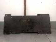 Bodenschutz 748184587R Renault Fluence (LZ) Limousine ZE (5AM-40)