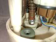 Tankschwimmer 96553785 Daewoo / Chevrolet Nubira (J200) Limousine 1.6 16V (F16D3)