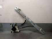 Fensterheber Rechts Vorne 807200008R Renault Master III (EV/HV/UV/VA/VB/VD/VF/VG/VJ) Chassis-Cabine 2.3 dCi 16V FWD (M9T-D7)