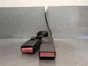 Gürtelschnalle Links Hinten 88863JD10A Nissan Qashqai (J10) SUV 2.0 dCi (M9R)