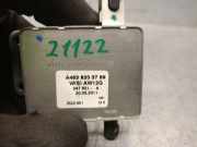 Antenne A4638203789 Mercedes-Benz ML III (166) SUV 2.1 ML-250 CDI 16V BlueTEC 4-Matic (OM651.960)