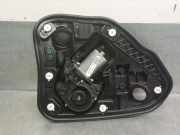Zentralverriegelung Motor Links Hinten 4G8839003 Audi RS7 Sportback (4GA/4GF) Schrägheck 5-drs 4.0 V8 TFSI Performance 32V (CWUC)