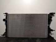 Radiator 214100068R Renault Fluence (LZ) Limousine 1.5 dCi 110 (K9K-836(K9K-J8))