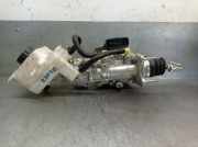 Bremskraftverstärker 4705052480 Toyota Yaris III (P13) Schrägheck 1.5 16V Hybrid (1NZ-FXE)