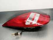 Lenkgetriebe 4650034011 SsangYong Korando Geländewagen 2.0 e-Xdi 16V 4x2 (671.950)