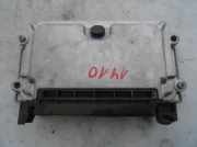 Motorsteuergerät 9633184780 CITROËN XSARA BERLINA 1.6 Attraction