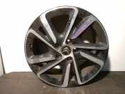 Felge 9813863177 Citroën C4 Picasso (3D/3E) Großraumlimousine 1.2 12V PureTech 130 (EB2DTS(HNY))