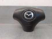 Airbag Lenkrad B28V57K00A00 Mazda 323 Fastbreak (BJ14) SchrÃ¤gheck 2.0 DiTD 16V (RF4F)