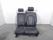 Sitz Links Hinten 4L0883405B Audi Q7 (4LB) SUV 3.0 TDI V6 24V (BUG)