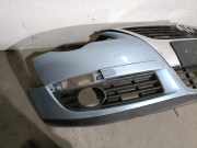 Stoßstange Vorne 3C0807217D Volkswagen Passat (3C2) Limousine 2.0 TDI 16V 140 (BKP) BKP