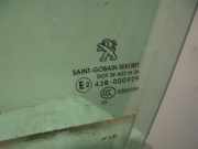 T?rscheibe Links Vorne - - DOT39AS2M34 Peugeot 308 SW (L4/L9/LC/LJ/LR) Kombi 5-drs 1.6 BlueHDi 120 (DV6FC(BHZ))