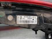 Rücklichthalterung Links + Rechts 5FE945307 Cupra Leon Sportstourer (KLCF) Kombi 1.5 VZ e-Hybrid 16V (DUCA) DUCA