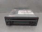 Radio 7M7035186B Seat Alhambra (7V8/9) Großraumlimousine 1.9 TDi 115 (AUY)