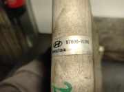 Klimakondensator 976061E300 Hyundai Accent Limousine 1.5 CRDi VGT 16V (D4FA)