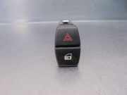 Warnleuchte Schalter 61319161896 BMW X3 (F25) SUV xDrive20d 16V (N47-D20C)