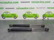 Gasdruckfedern Set Hinten GJ6A56530C Mazda 6 (GG12/82) Limousine 2.0 CiDT 16V (RF5C)