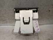 Motorhaubenschloss 656213ZL0A Nissan Qashqai (J11) SUV 1.2 12V DIG-T (HRA2)