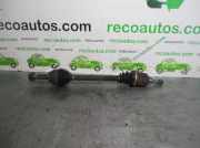Antriebswelle Links Vorne 2S6W3B437FC Ford Fiesta 5 (JD/JH) Schrägheck 1.4 TDCi (F6JA)