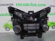 Bedienung Klimacontrolle 3827208 Daewoo / Chevrolet Cruze Schrägheck 2.0 D 16V (Z20D1)