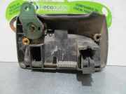 Handgriff Kofferraum CONCERRADURA Ford Mondeo II Limousine 1.8i 16V E2/96 EEC (RKF)