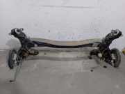 Hinterachse 9833974880 Peugeot 3008 II (M4/MC/MJ/MR) Großraumlimousine 1.2 12V e-THP PureTech 130 (EB2ADTS(HNS))