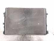 Radiator 5N0121253L Volkswagen Sharan (7N) Großraumlimousine 2.0 TDI 16V (CFFB) CFFB