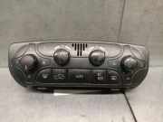 Bedienung Klimacontrolle 2038300285 Mercedes-Benz C (W203) Limousine 2.2 C-220 CDI 16V (OM611.962)