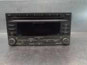 Radio 86201SC440 Subaru Forester (SH) SUV 2.0D (EE20)