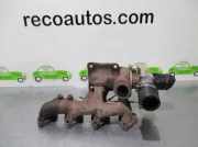 Turbolader XS4Q6K682DB Ford Focus 1 SchrÃ¤gheck 1.8 TDdi (C9DA)